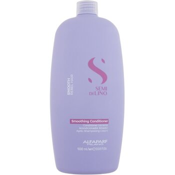 Semi Di Lino Smooth Conditioner - Uhladzujúci kondicionér pre nepoddajné vlasy
